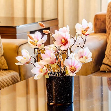Britannia Suites 베이루트 외부 사진