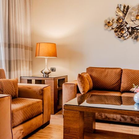 Britannia Suites 베이루트 외부 사진