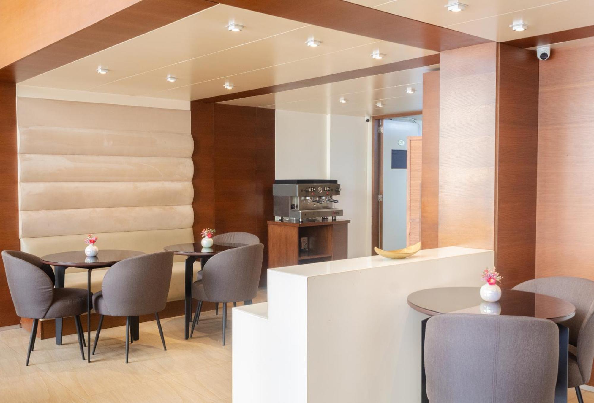 Britannia Suites 베이루트 외부 사진