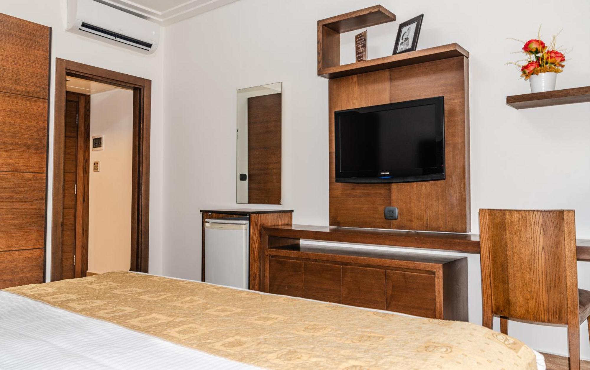 Britannia Suites 베이루트 외부 사진
