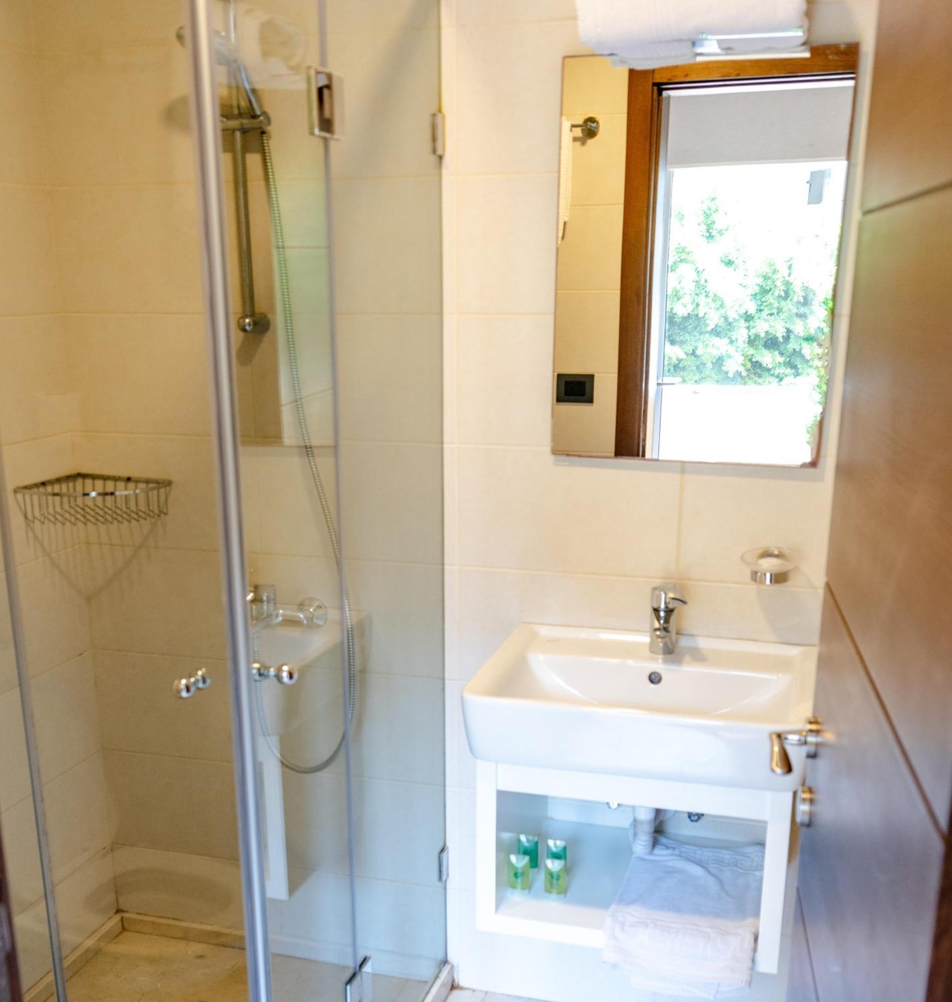 Britannia Suites 베이루트 외부 사진