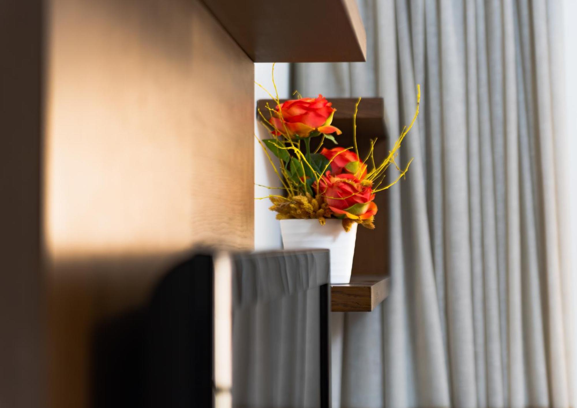 Britannia Suites 베이루트 외부 사진