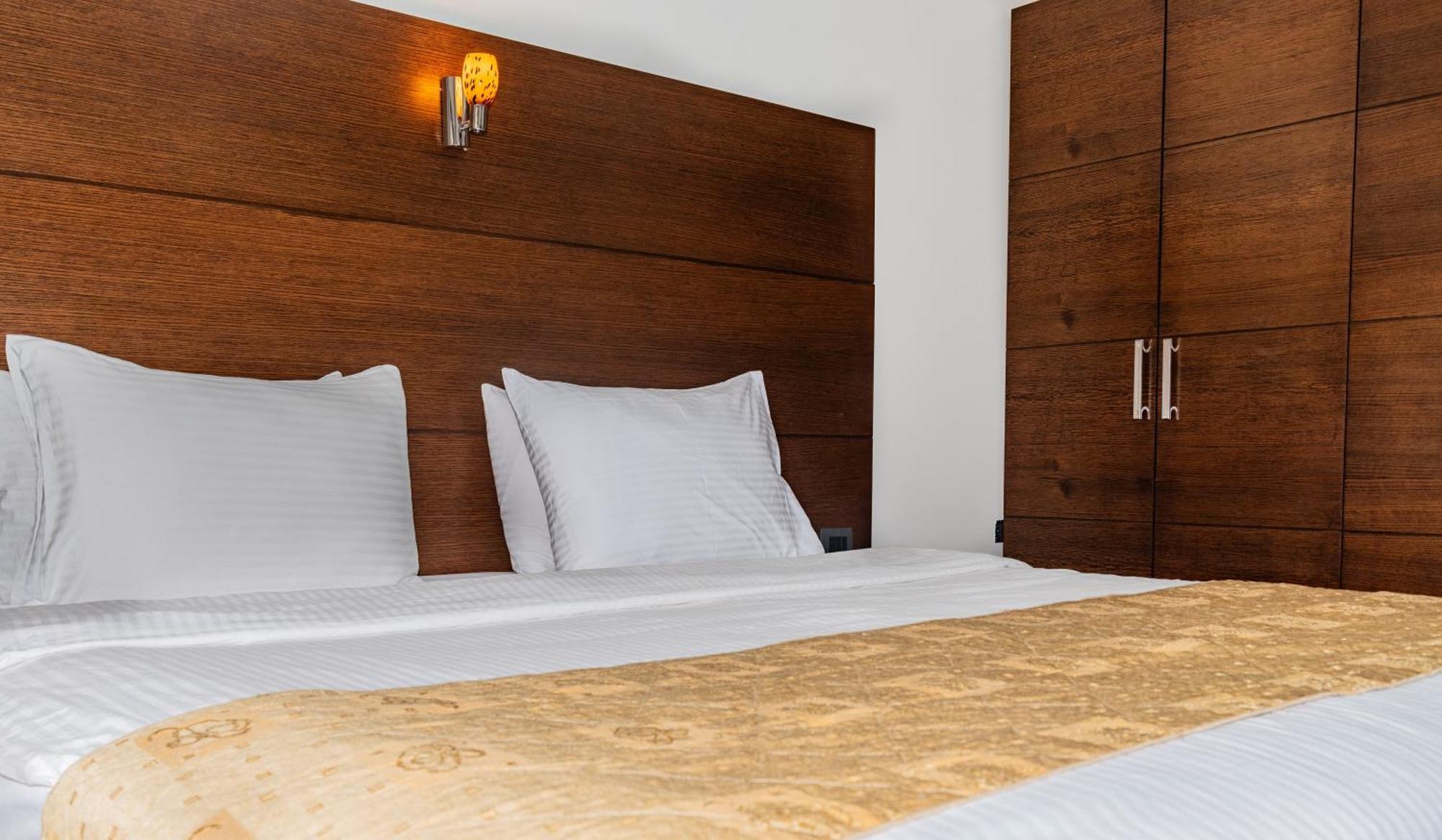Britannia Suites 베이루트 외부 사진