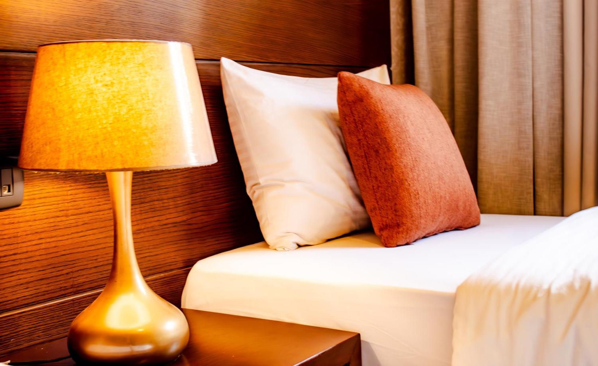 Britannia Suites 베이루트 외부 사진