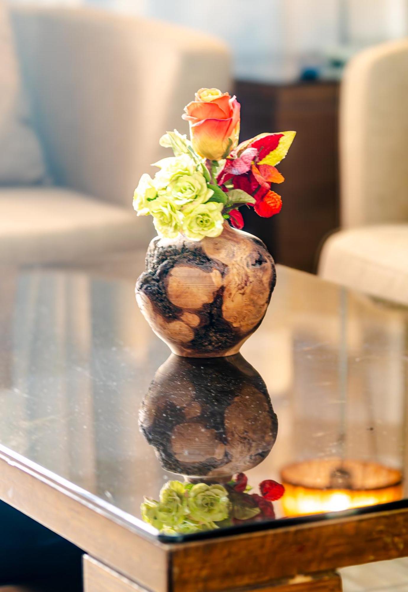 Britannia Suites 베이루트 외부 사진