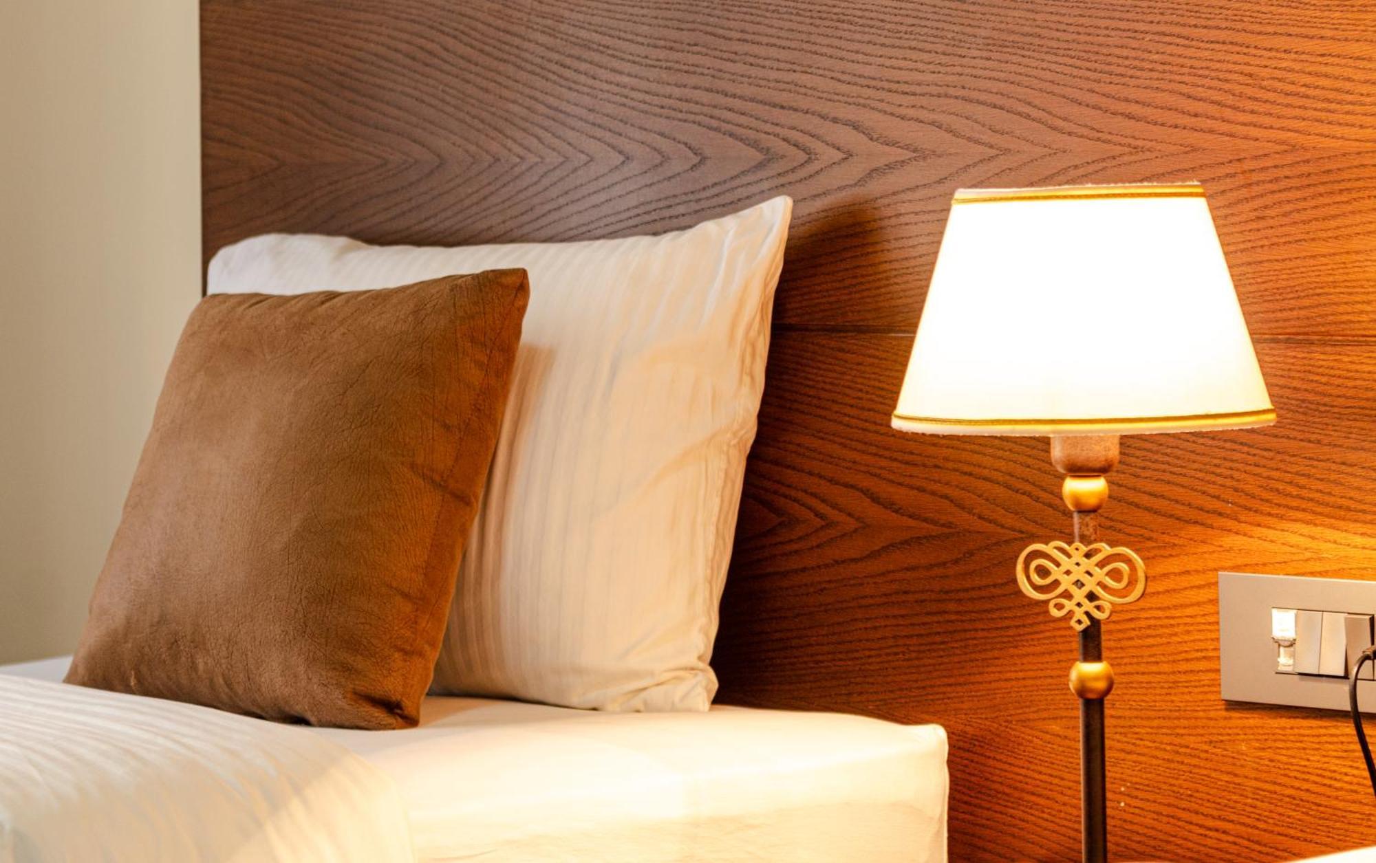 Britannia Suites 베이루트 외부 사진