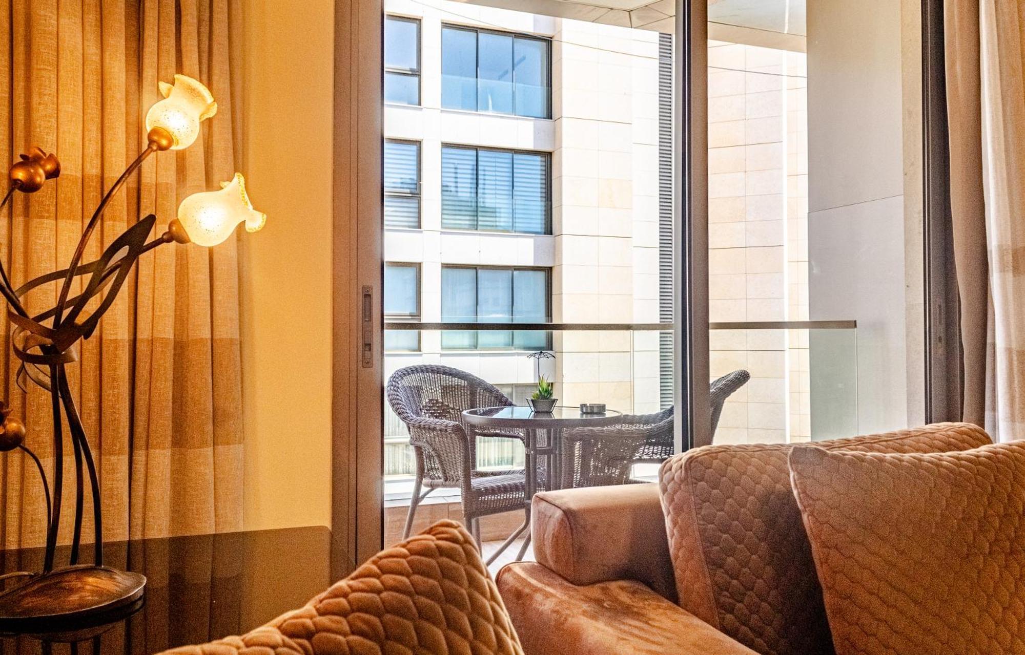 Britannia Suites 베이루트 외부 사진