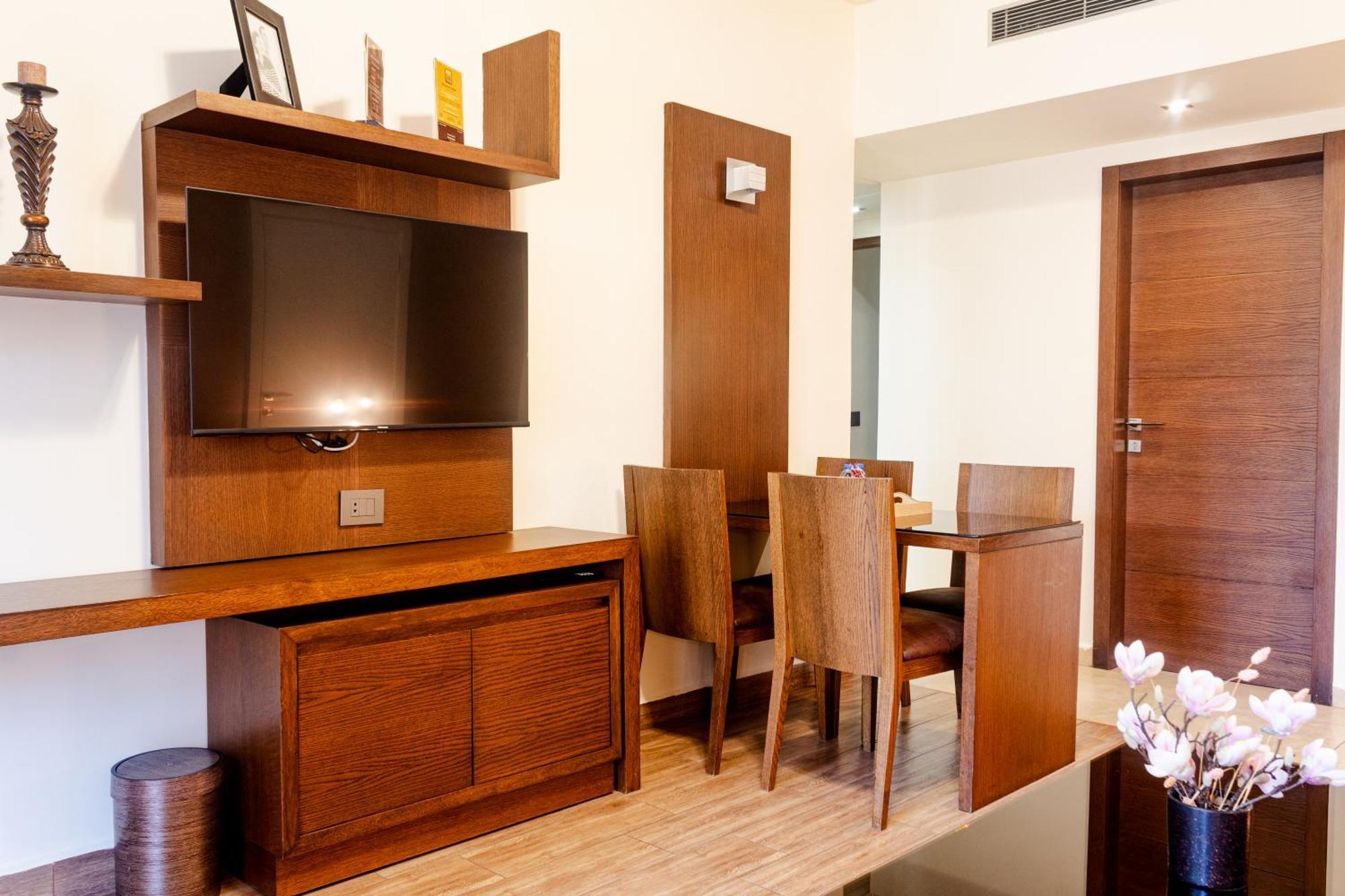 Britannia Suites 베이루트 외부 사진