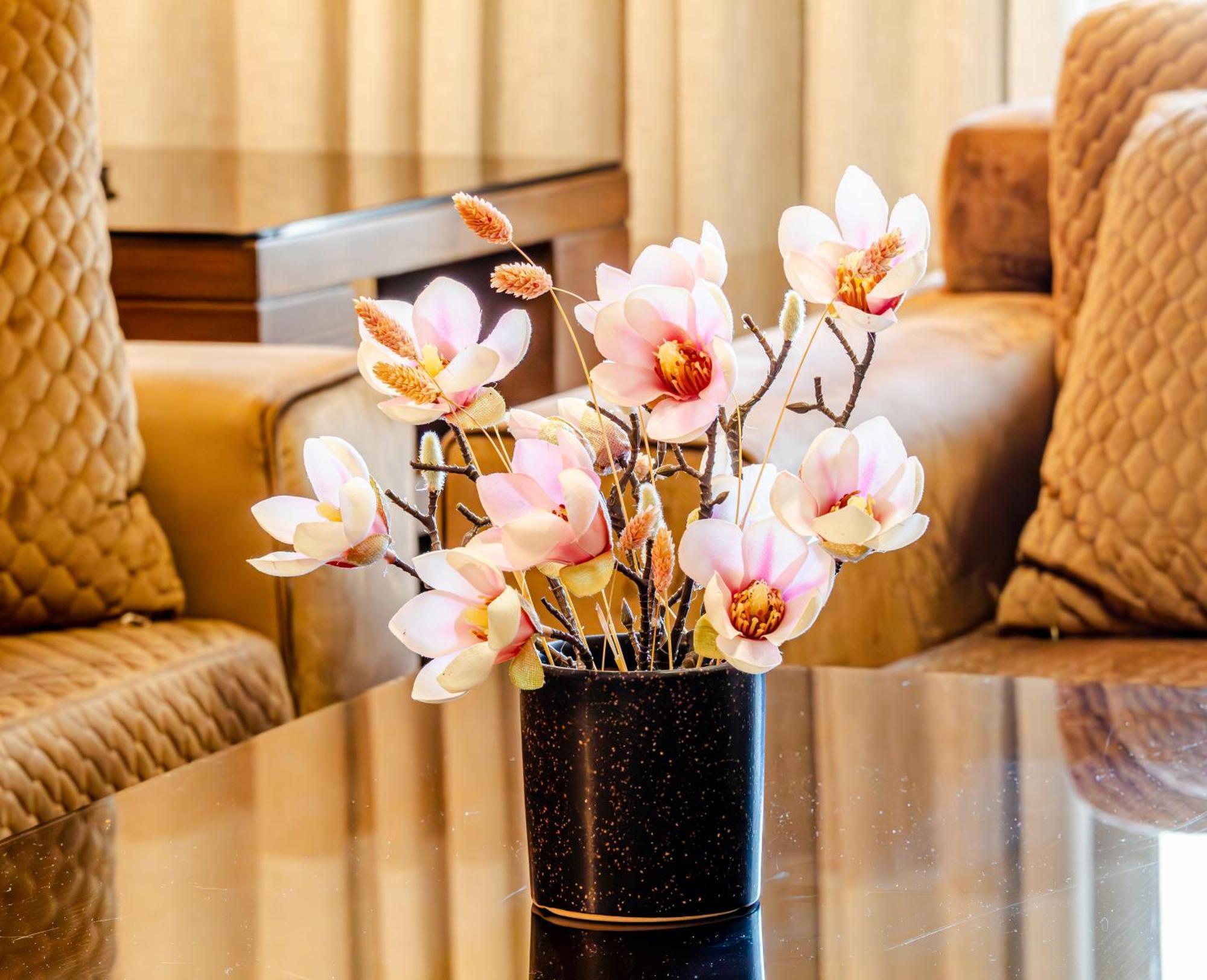 Britannia Suites 베이루트 외부 사진