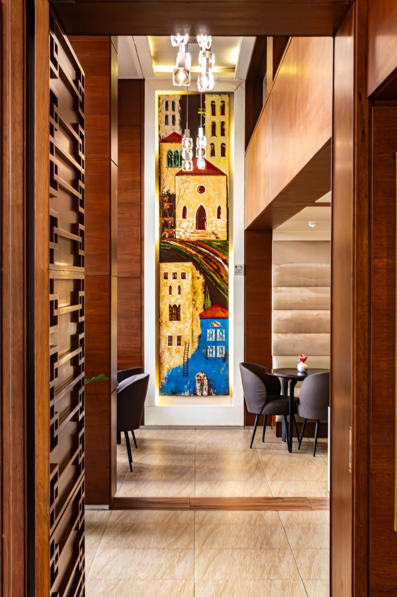 Britannia Suites 베이루트 외부 사진