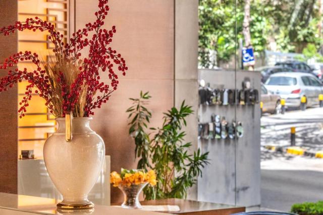 Britannia Suites 베이루트 외부 사진