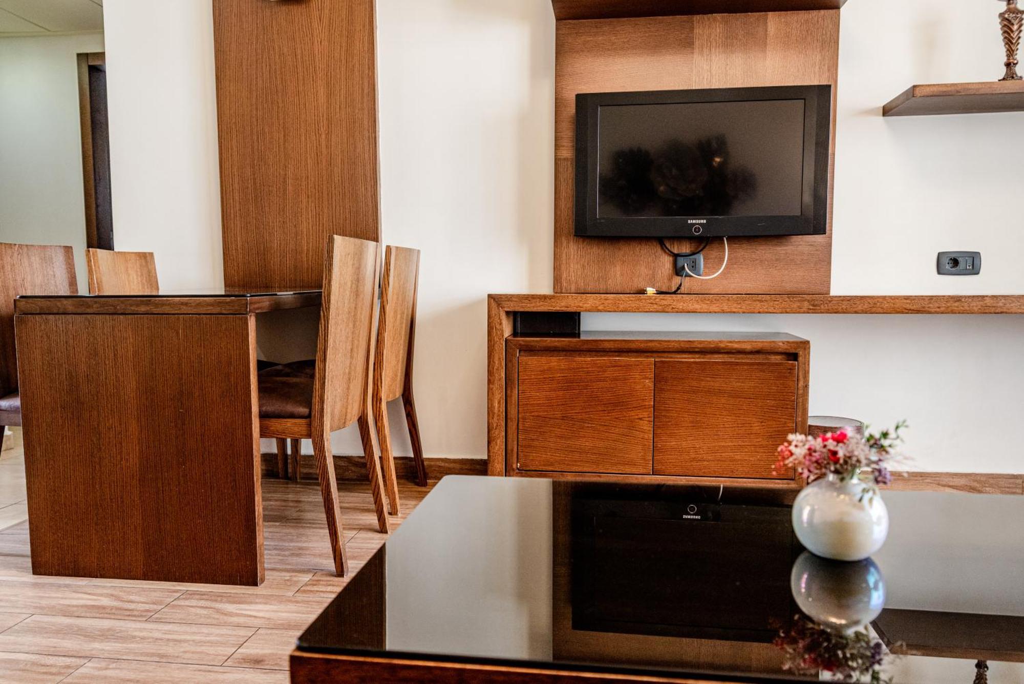 Britannia Suites 베이루트 외부 사진