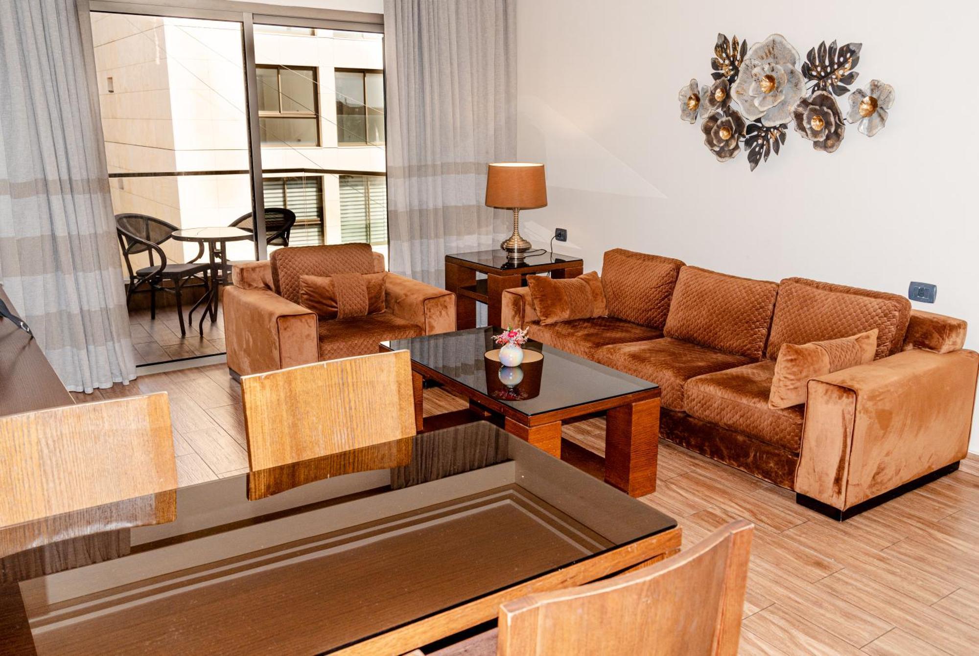 Britannia Suites 베이루트 외부 사진