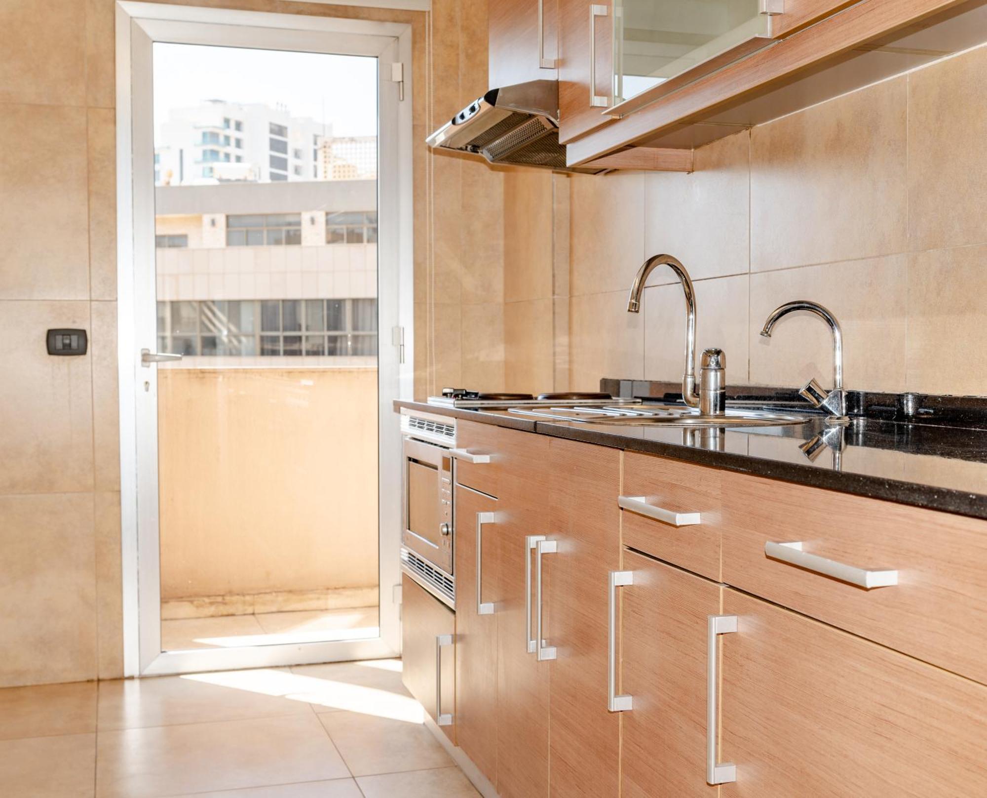 Britannia Suites 베이루트 외부 사진