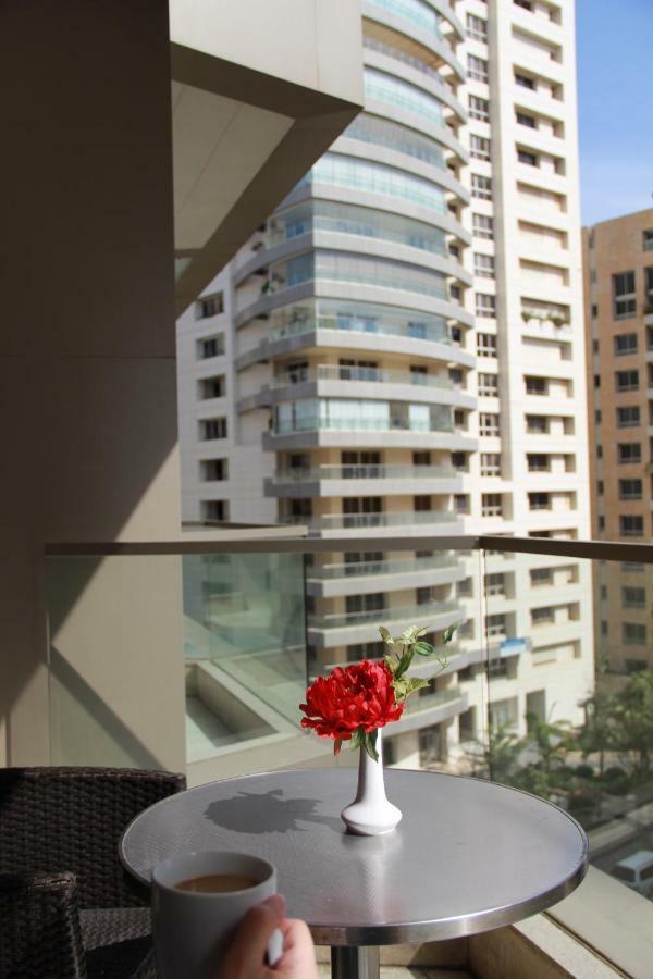 Britannia Suites 베이루트 외부 사진